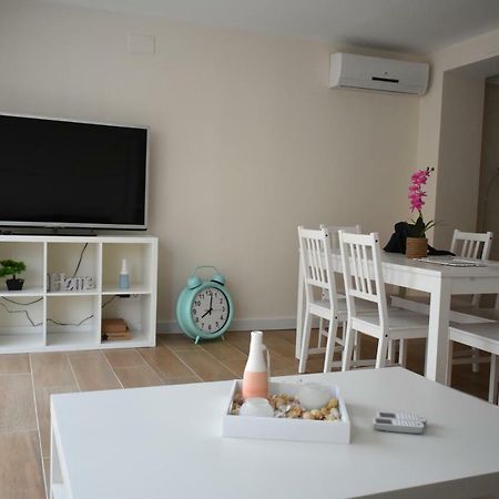 Alameda Centro Apartamento Trg Benidorm Eksteriør billede