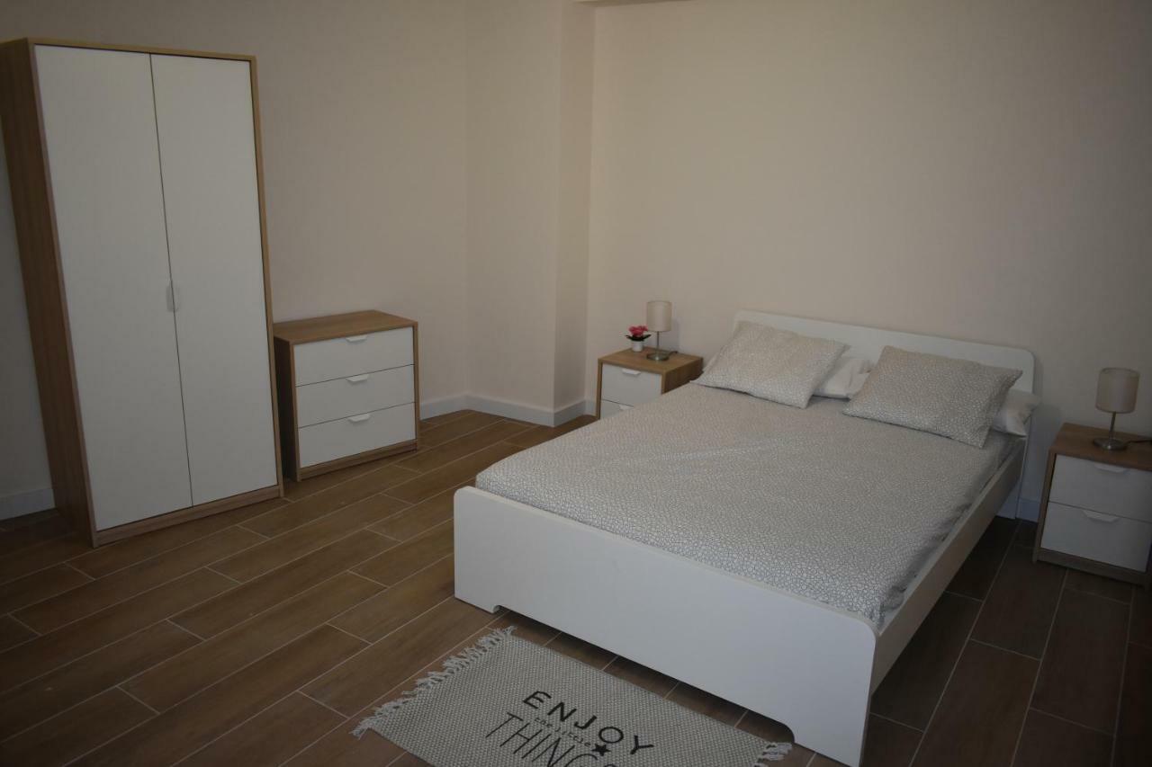 Alameda Centro Apartamento Trg Benidorm Eksteriør billede