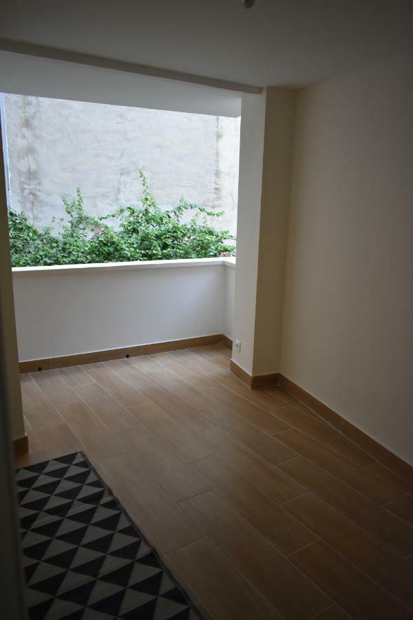 Alameda Centro Apartamento Trg Benidorm Eksteriør billede