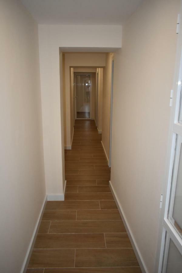 Alameda Centro Apartamento Trg Benidorm Eksteriør billede