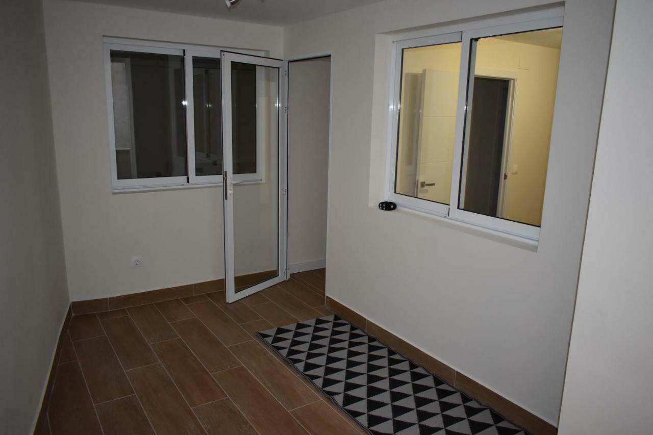 Alameda Centro Apartamento Trg Benidorm Eksteriør billede