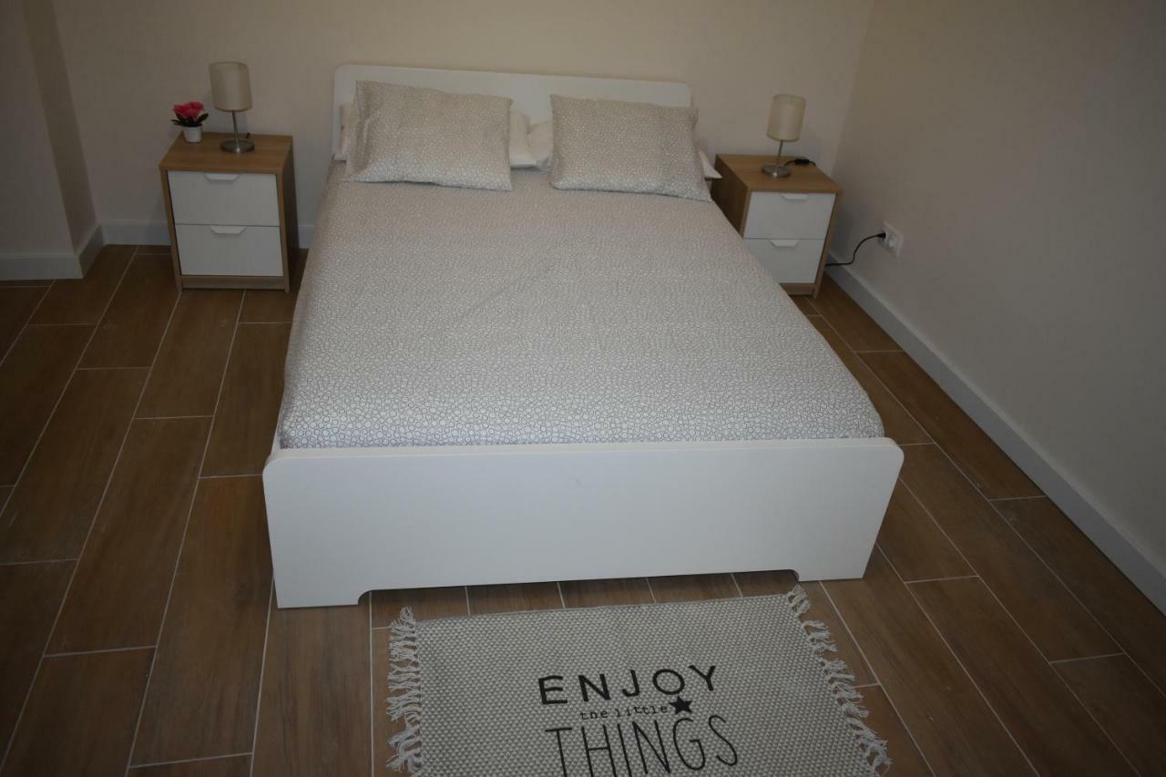 Alameda Centro Apartamento Trg Benidorm Eksteriør billede